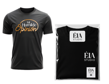 Camiseta abierta para cotización