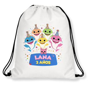Tula sublimada 41 × 32 cm