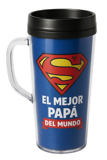 Vaso cónico 17 oz impreso